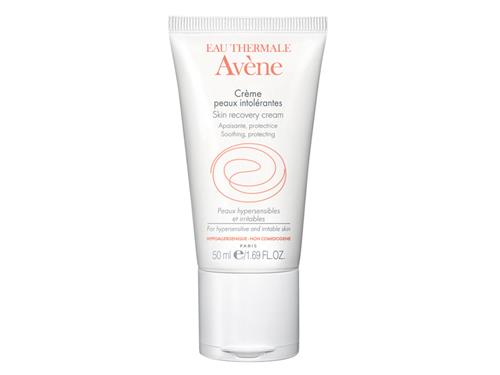 Avene Skin Recovery Cream