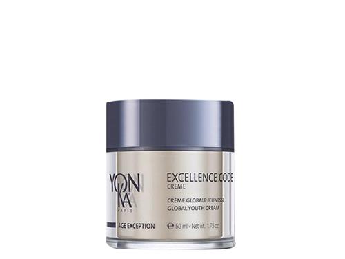 YON-KA Excellence Code Creme