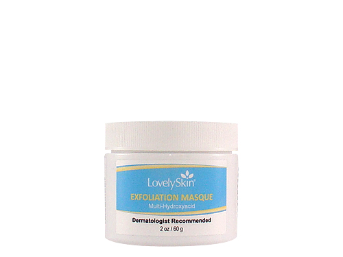 LovelySkin Exfoliation Masque