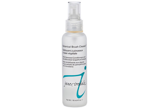 Jane Iredale Botanical Makeup Brush Cleanser