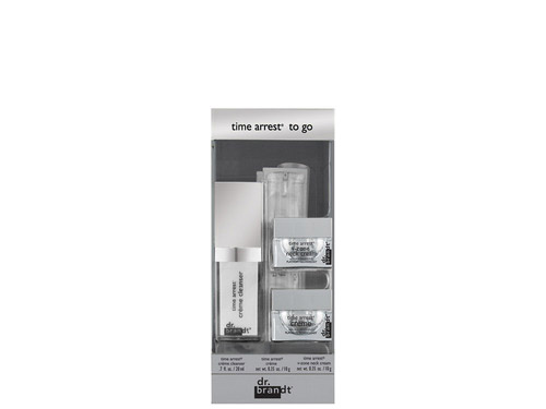 Dr. Brandt Time Arrest To Go Kit
