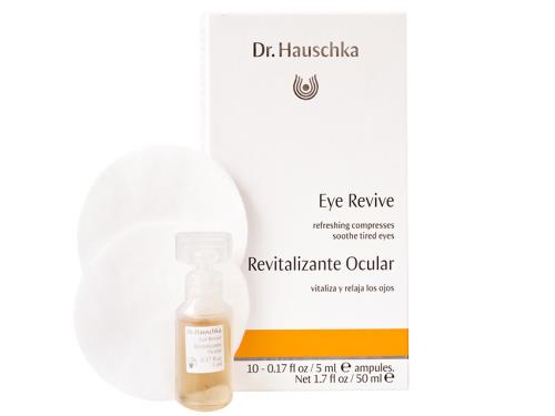 Dr. Hauschka Eye Revive (formerly Eye Solace)