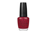OPI From A to Z-urich - Swiss Collection