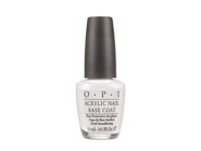 OPI Acrylic Nail Base Coat