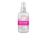 Aviva Keratin Renewal Anti Frizz Serum