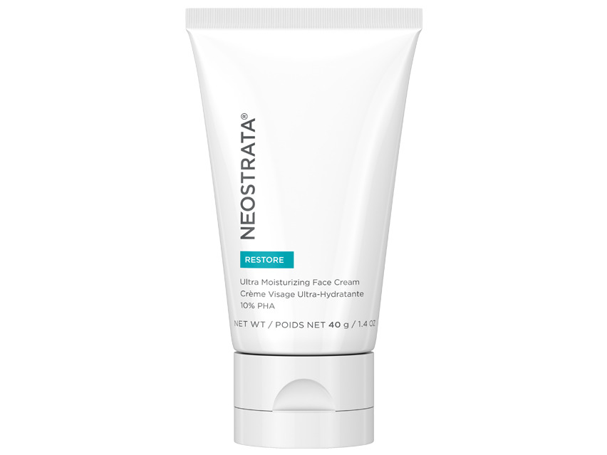 highly moisturizing face cream