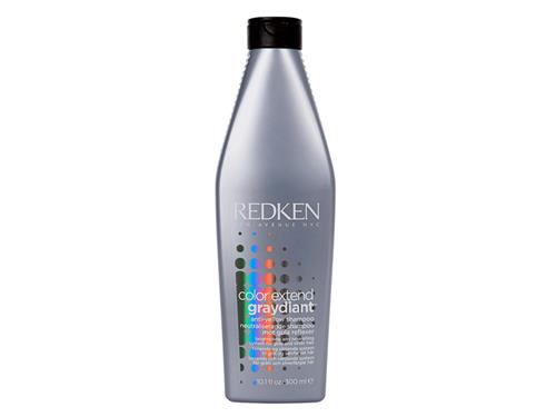 Redken Color Extend Graydiant Shampoo - 10.1oz