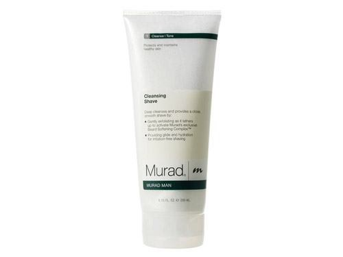 Murad Man Cleansing Shave