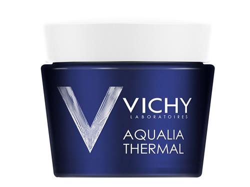 Vichy Aqualia Thermal Night Spa