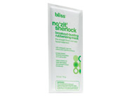 Bliss No 'Zit' Sherlock Rubberizing Mask