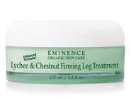 Eminence Lychee & Chestnut Firming Leg Treatment