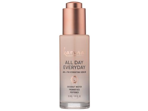 Karuna All Day Everyday AM+PM Serum
