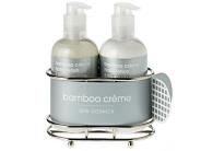 LATHER Bamboo Crème Sink Sidekick