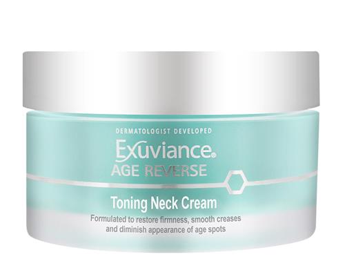 Exuviance Age Reverse Toning Neck Cream