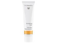 Dr. Hauschka Revitalizing Mask (formerly Rejuvenating Mask), a natural Dr. Hauschka mask