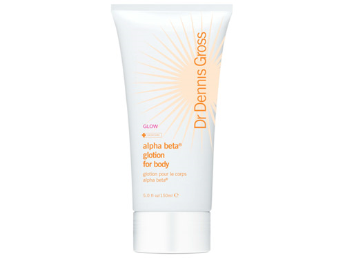Dr. Dennis Gross Alpha Beta Glotion for Body