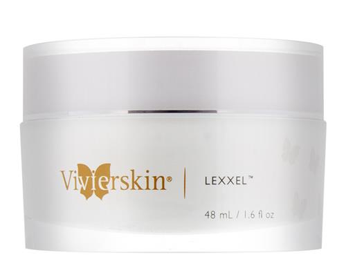 VivierSkin LEXXEL Moisturizing Cream