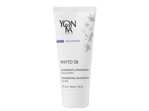 YON-KA Phyto 58 - Dry Skin