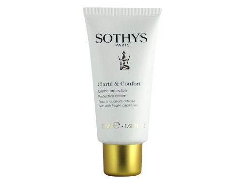 Sothys Clarte & Confort Protective Cream