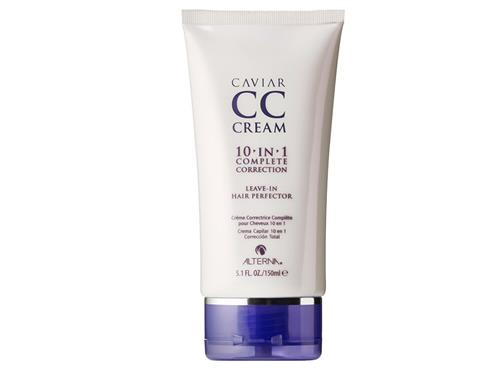Alterna Caviar Treatment CC Cream 10-in-1 Complete Correction - 5 oz