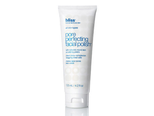 Bliss Pore Perfecting Facial Polish