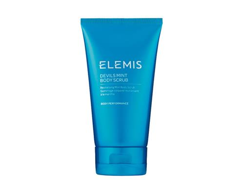 Elemis Devils Mint Body Scrub