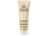 Hempz Sensitive Skin Calming Herbal Body Wash