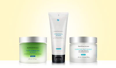 How to Choose the Right SkinCeuticals Mask for You