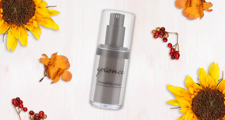 Thanksgiveaway: Epionce Renewal Eye Cream