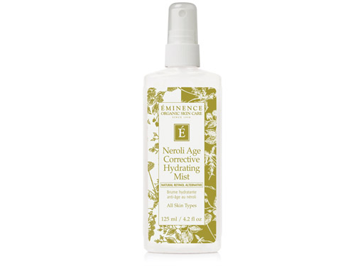 Eminence Neroli Age Corrective Hydrating Mist: buy this Neroli Hydrating Mist.