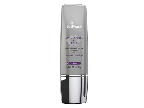 SkinMedica Total Defense + Repair SPF 34 - Untinted