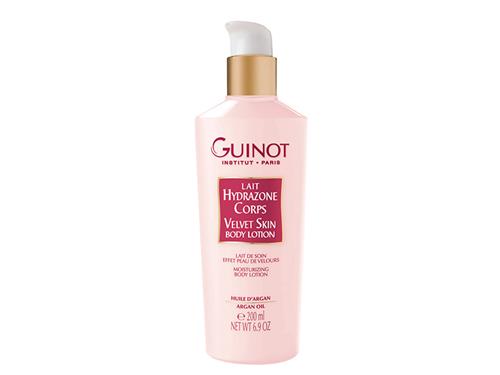 Guinot Lait Hydrazone Corps Velvet Skin Body Lotion