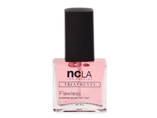 ncLA Flawless Diamond Shine Top Coat