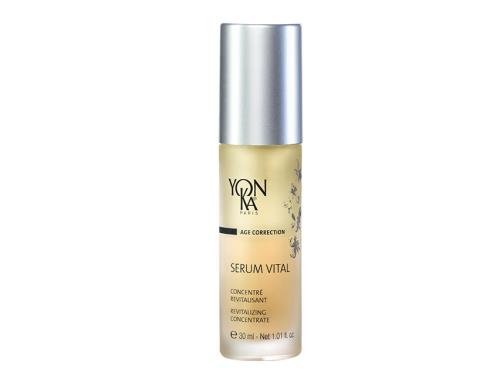 YON-KA Serum Vital Revitalizing Concentrate