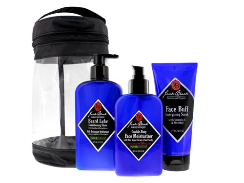 Jack Black About Face Limited Edition Set