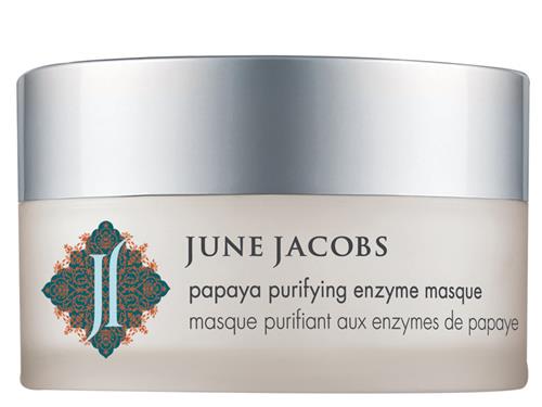 June Jacobs Papaya Purifying Enzyme Masque
