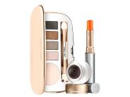 Jane Iredale Mineral Cosmetics Country Weekend Relaxed Beauty Collection