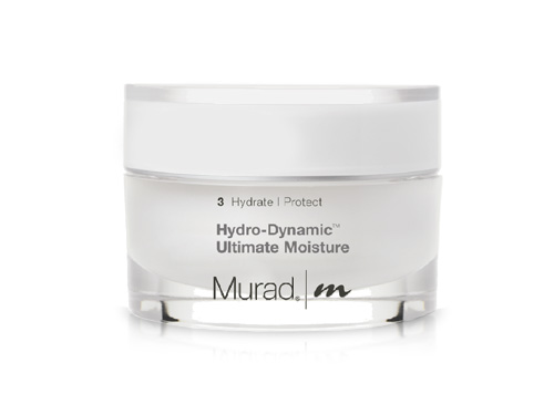 Murad Hydro-Dynamic Ultimate Moisture