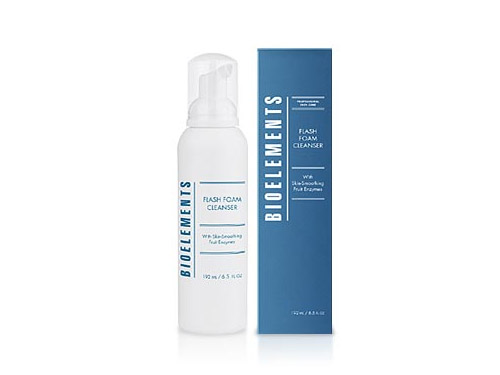 Bioelements Flash Foam Cleanser
