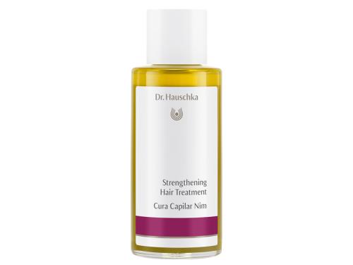 Dr. Hauschka Strengthening Hair Treatment