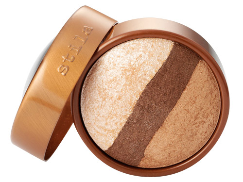 Stila Baked Eye Shadow Trio