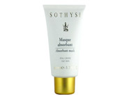 Sothys Absorbant Mask for Oily Skin