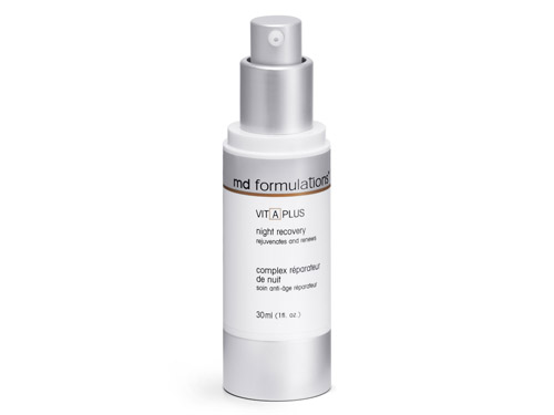 MD Formulations Vit-A-Plus Night Recovery