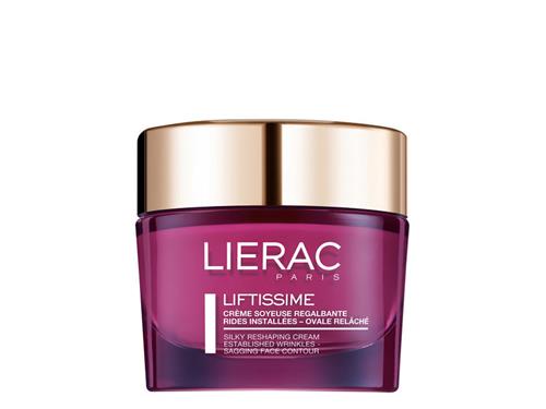 Lierac Liftissime Silky Reshaping Cream