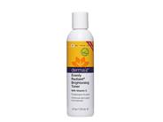 derma e Evenly Radiant Brightening Toner