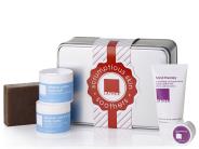 LATHER Scrumptious Skin Soothers