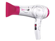 T3 Barbie Loves T3 Evolution Hair Dryer