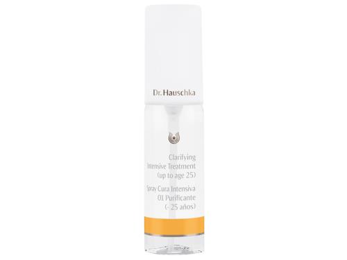 Dr. Hauschka Clarifying Intensive Treatment - Up to Age 25 (formerly Intensive Treatment 01), a Dr. Hauschka regenerating serum