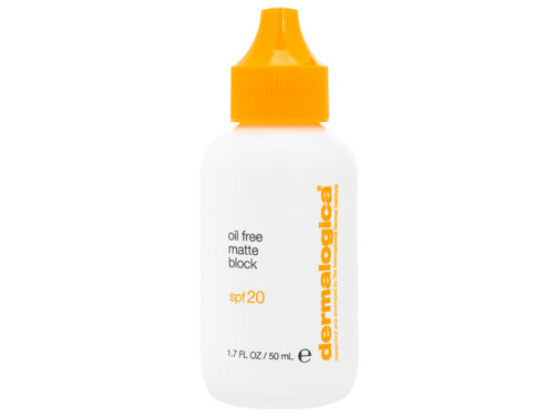 Dermalogica Oil Free Matte Block SPF 20