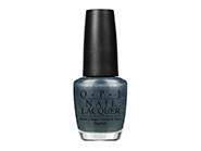 OPI On Her Majesty's Secret Service